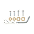 SPORTFRAME HITCH