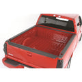 Westin 1997-2004 Dodge Dakota Wade Front Cap - Black