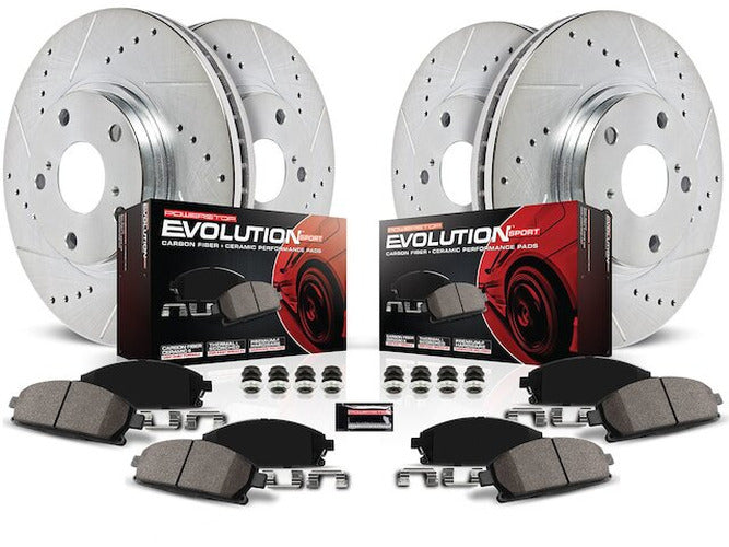 DISC BRAKE ROTOR
