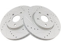 DISC BRAKE ROTOR