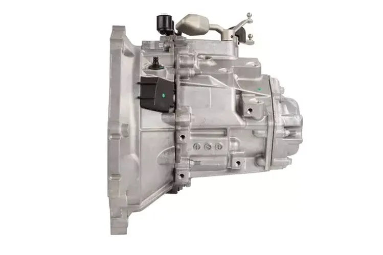F-TRANSAXLE