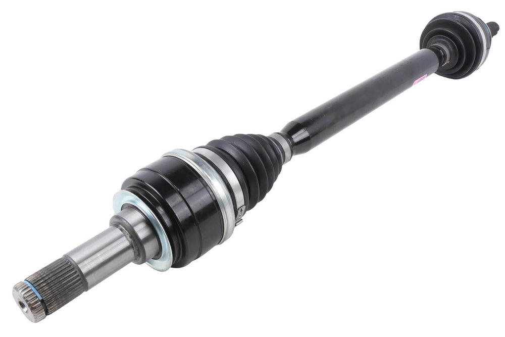 F-SHAFT