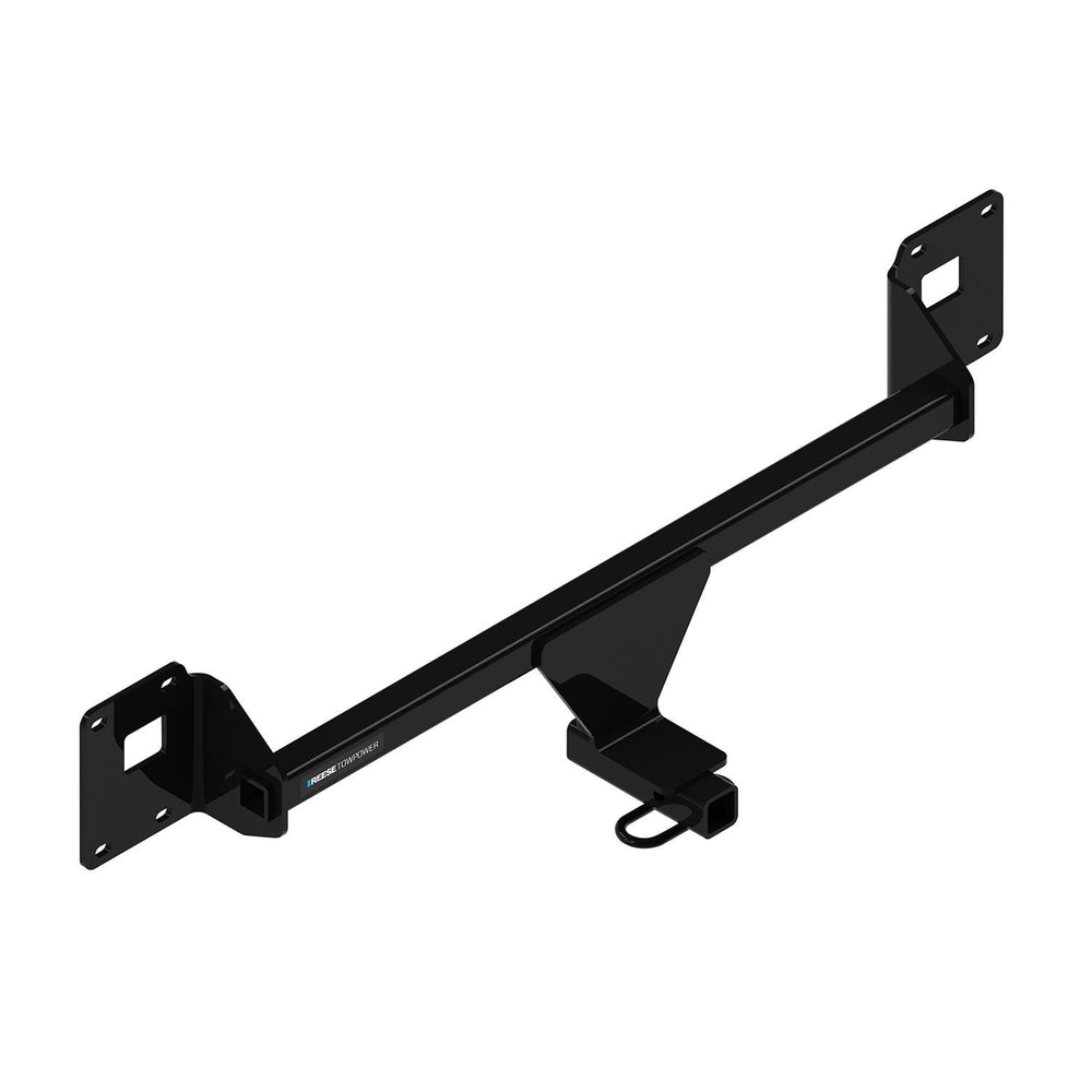 INSTA-HITCH I