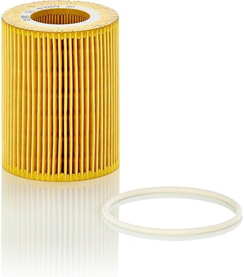 MAHLE FILTERS