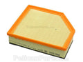 MAHLE FILTERS