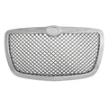 GRILLE PROEFX CHR;05-10