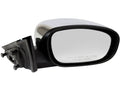 GRILLE PROEFX CHR;05-10