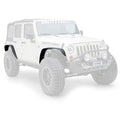 XRC FENDER FLARE KIT 4PC