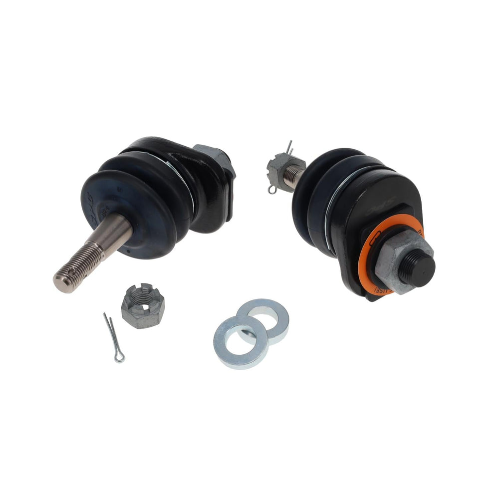 1214 ISUZU DMAX REPLACEMENT ADJ BALL JOINT KIT UPPER CONTROL ARM