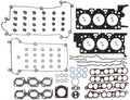 Head Set Ford Duratec 2.5L V6 DOHC Vin L 1995-6 15 1999 (Contour Mystique Cou