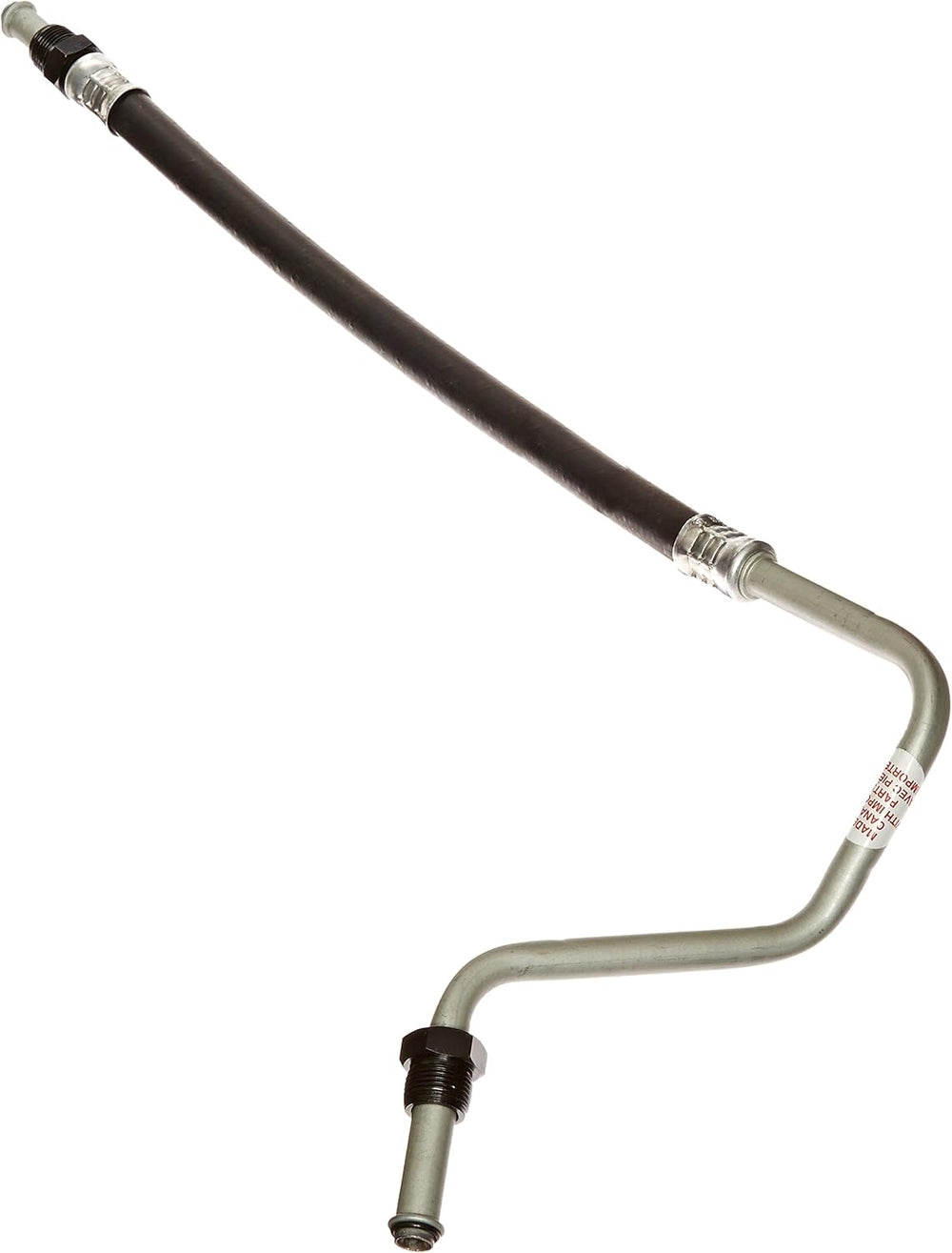 (S)HOSE