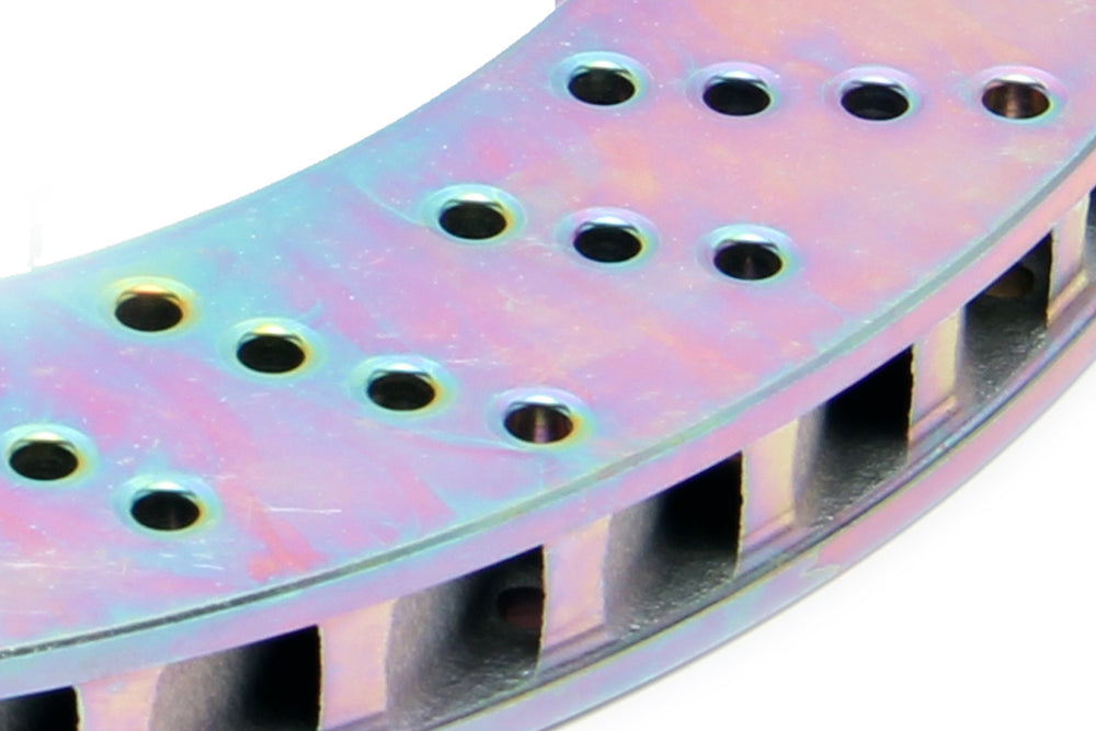 380X34 ROTOR SET