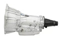 REMANUFACTURED TRANSMISSI