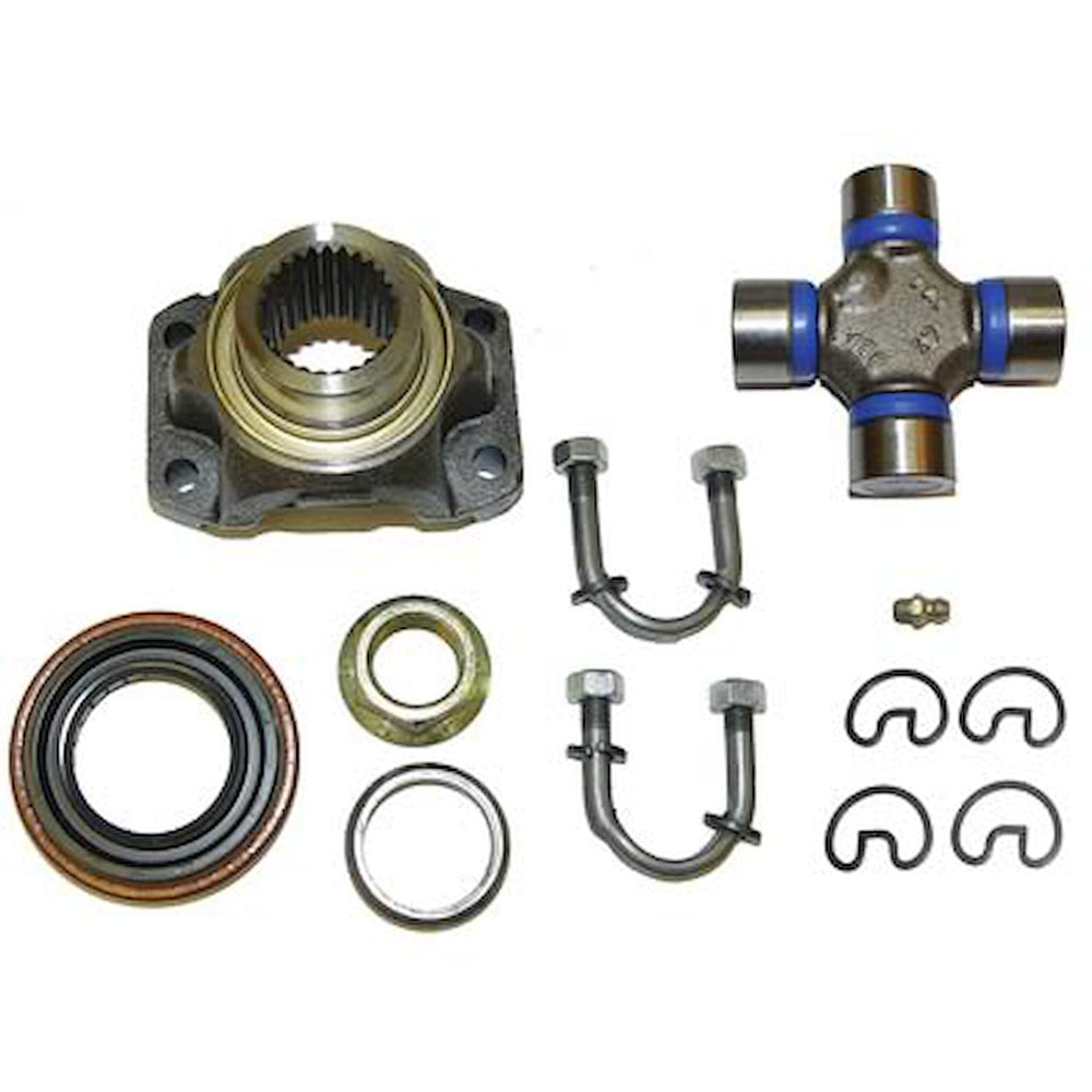 YOKE KIT DANA 35 JEEP W