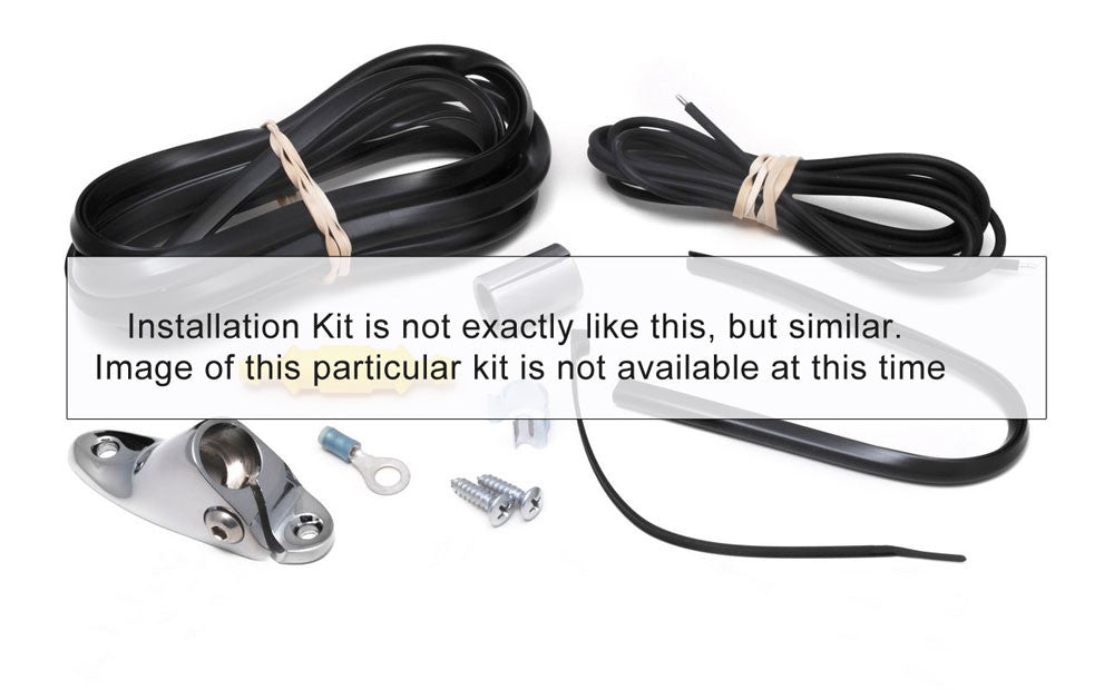 BRACKET KIT