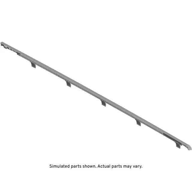 (S)SEALING STRIP