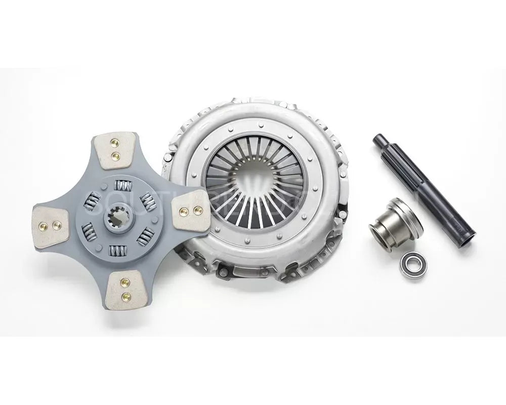 CLUTCH KIT K04106A-HD, STAGE 1 HD