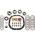 ~(0.1 lbs. 5X5X5)~ FORD 8.8 SOLID SPACER W SHIMS