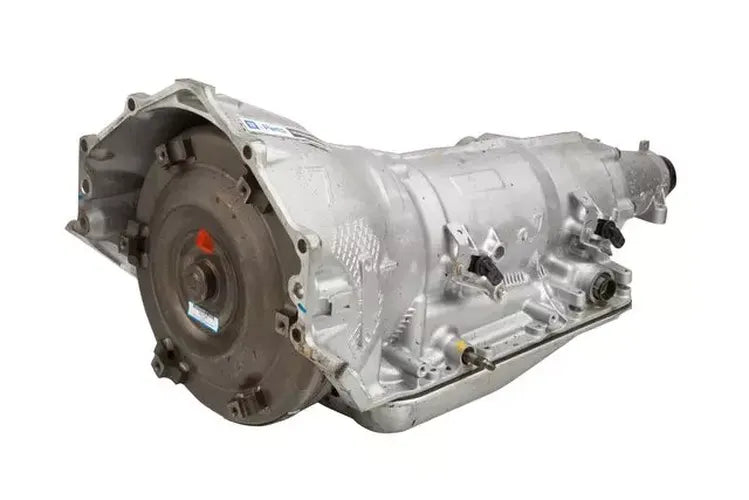 F-REMANUFACTURED TRANSMIS