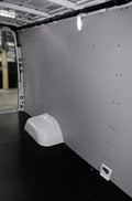 ECONOLITE NON-INSULATED WALL LINER