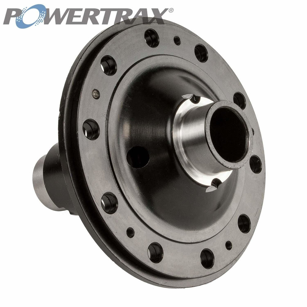 DANA 60 4.10&DN 35SP GRIP LOK