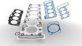 ENGINE CYLINDER HEAD GASKET SET