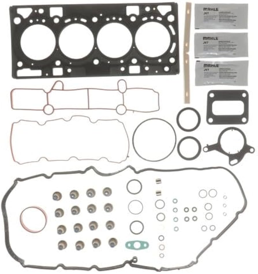 ENGINE CYLINDER HEAD GASKET SET