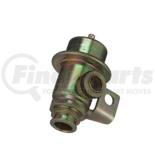 PRESSURE REGULATOR