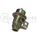 PRESSURE REGULATOR