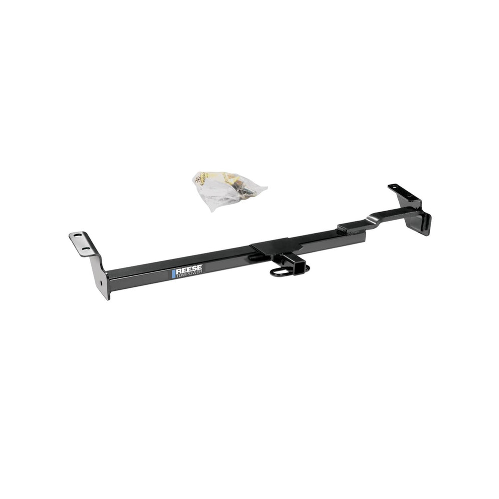INSTA-HITCH I