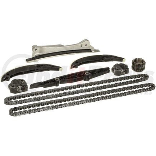 TIMING CHAIN COMPONENT KITS