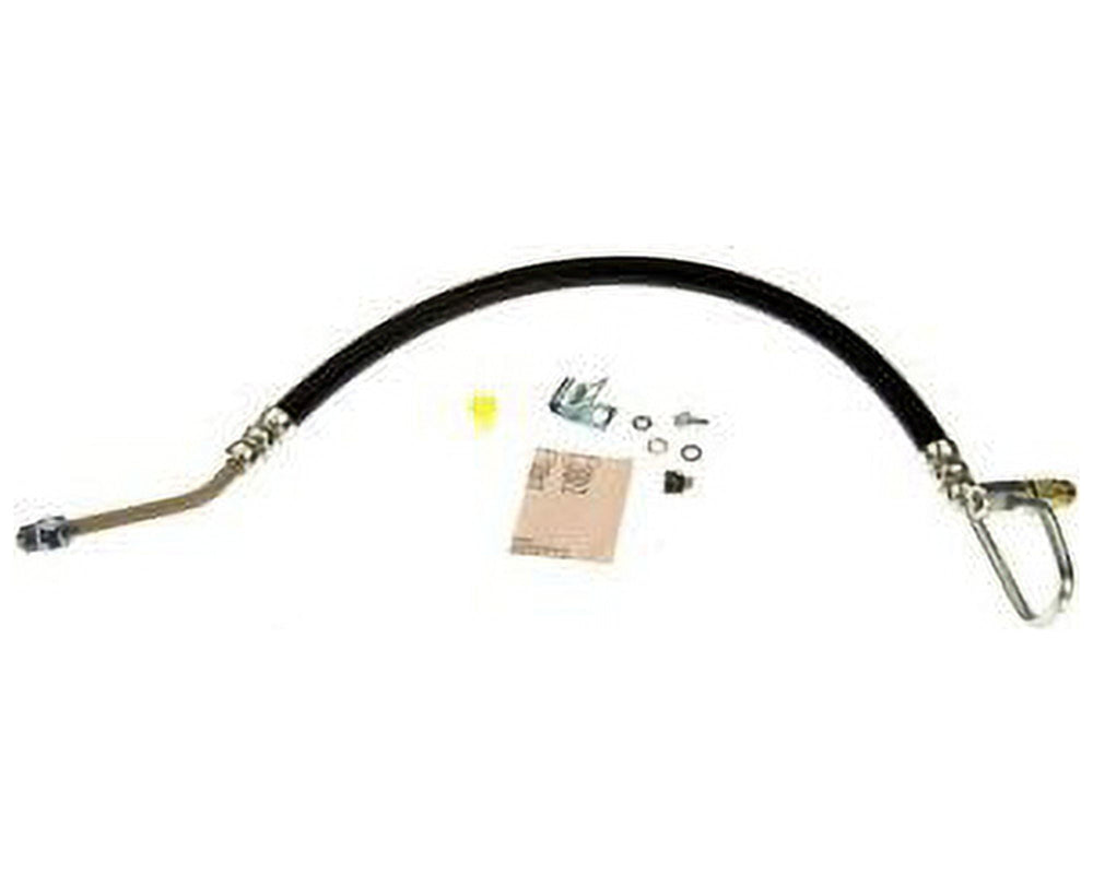 Gates Power Steering Pressure Line Hose Assembly
