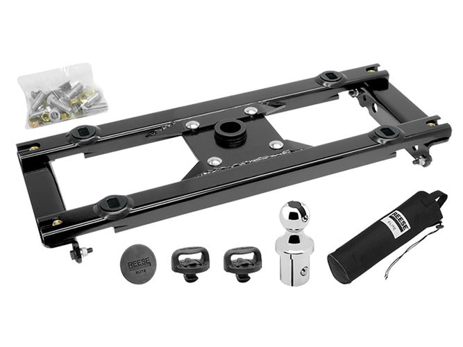 ELITE SERIES UNDER-BED GOOSENECK C
