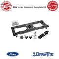 ELITE SERIES UNDER-BED GOOSENECK C