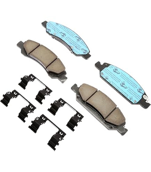 (S)PAD KIT