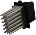 BLWR MOTOR RESISTOR