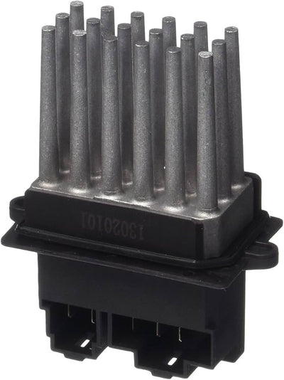 BLWR MOTOR RESISTOR