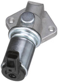 IDLE AIR CONTROL