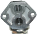IDLE AIR CONTROL