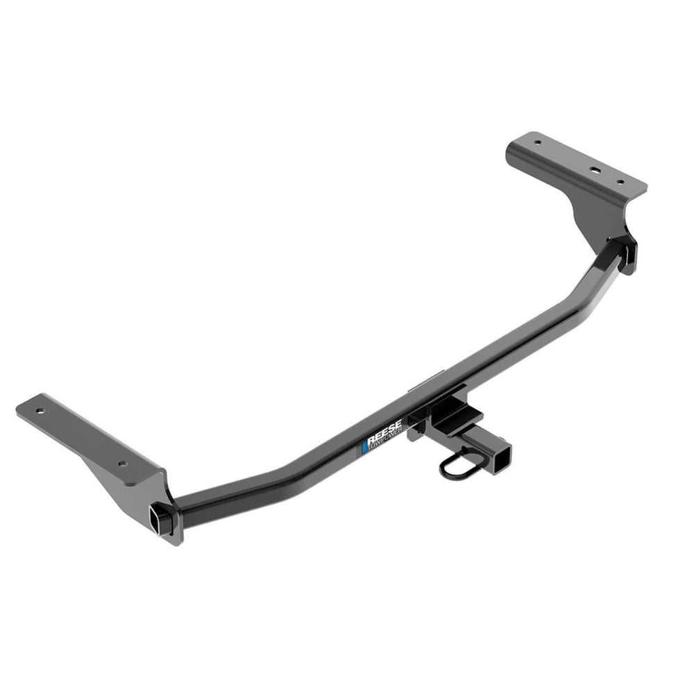 INSTA-HITCH I
