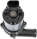 AUX WATER PUMP