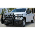 ELEVATION HD BUMPER REPLACEMENTS