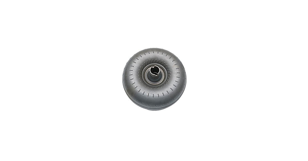 F-REMANUFACTURED CONVERTE
