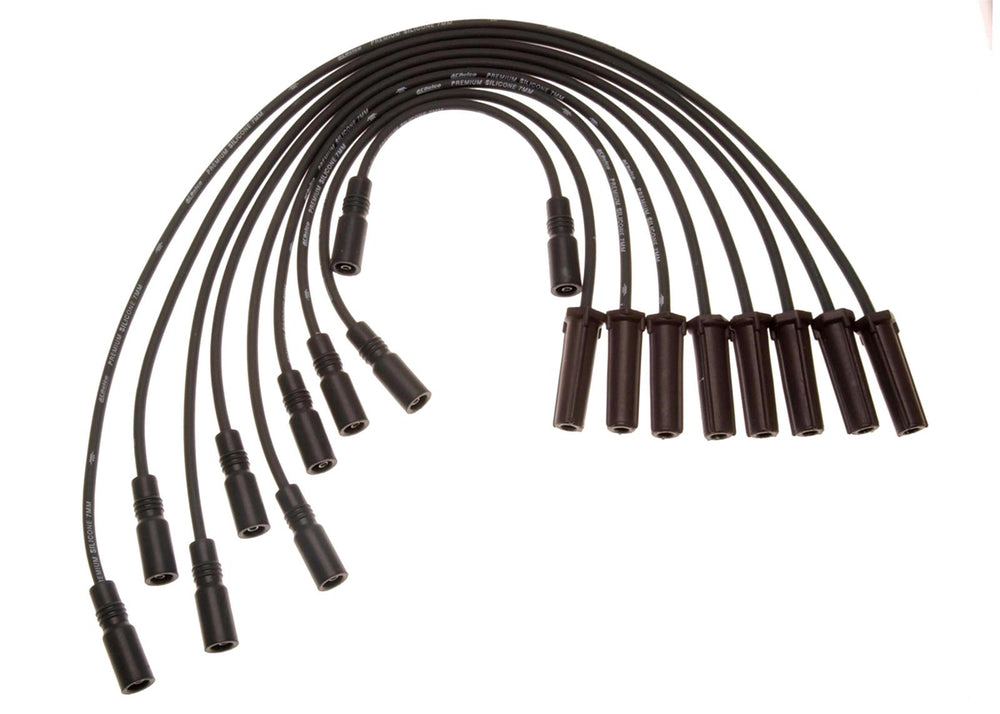 W-(S)WIRE KIT