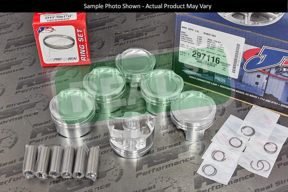 NISSAN VQ35DE KIT