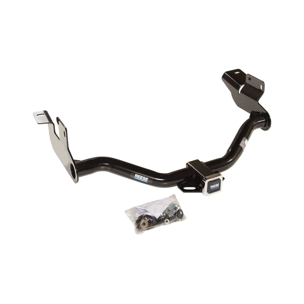 PROFESSIONAL RECEIVER - ROUND TUBE
