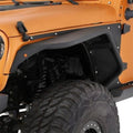 JK XRC FLUX FLARES FRONT