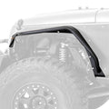 JK XRC FLUX FLARES FRONT