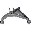 CONTROL ARM
