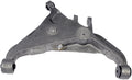 CONTROL ARM